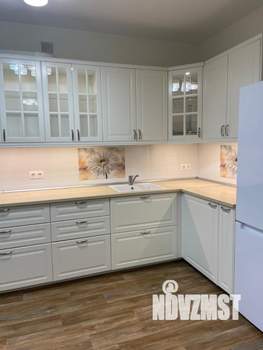 2-к квартира, на длительный срок, 64м2, 7/14 этаж