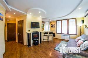 1-к квартира, посуточно, 30м2, 3/5 этаж