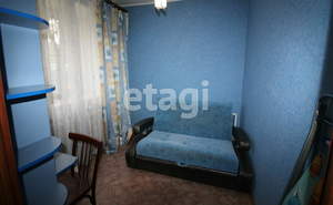 3-к квартира, на длительный срок, 45м2, 1/5 этаж