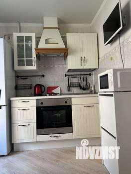 1-к квартира, на длительный срок, 38м2, 1/10 этаж