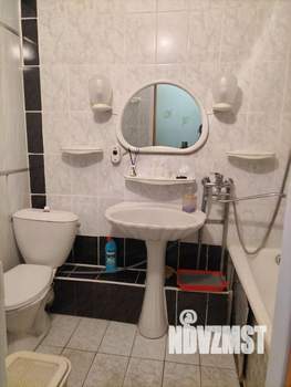 2-к квартира, на длительный срок, 53м2, 6/9 этаж