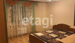 3-к квартира, на длительный срок, 100м2, 1/5 этаж