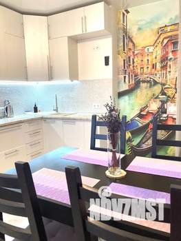 2-к квартира, посуточно, 52м2, 14/16 этаж