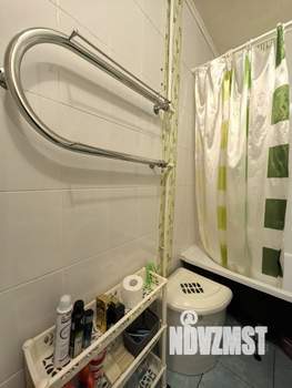 1-к квартира, на длительный срок, 30м2, 5/5 этаж
