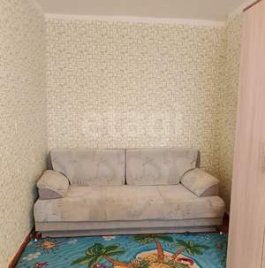 2-к квартира, на длительный срок, 44м2, 4/5 этаж