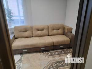 1-к квартира, на длительный срок, 47м2, 4/15 этаж