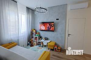 2-к квартира, на длительный срок, 58м2, 19/19 этаж