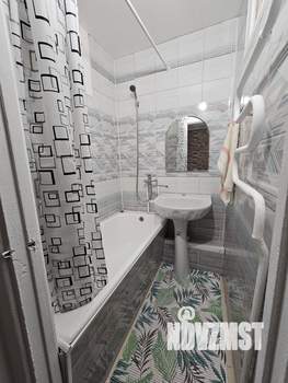 2-к квартира, на длительный срок, 47м2, 1/5 этаж