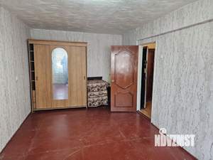 1-к квартира, на длительный срок, 36м2, 1/5 этаж