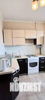 1-к квартира, посуточно, 55м2, 1/1 этаж