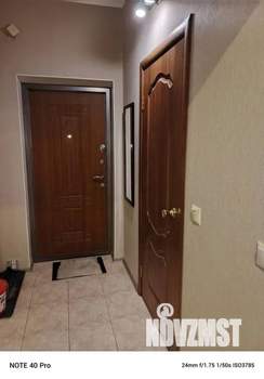 Студия квартира, на длительный срок, 30м2, 5/11 этаж