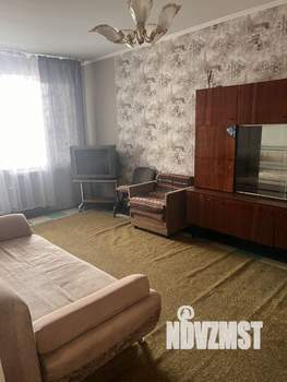 1-к квартира, на длительный срок, 32м2, 7/14 этаж