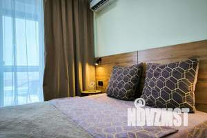 1-к квартира, посуточно, 33м2, 11/14 этаж