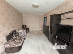 1-к квартира, на длительный срок, 29м2, 1/5 этаж