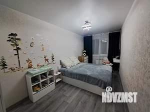 2-к квартира, посуточно, 45м2, 5/5 этаж