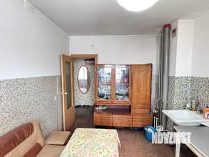 1-к квартира, на длительный срок, 36м2, 3/10 этаж