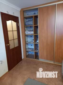 1-к квартира, посуточно, 34м2, 2/9 этаж