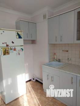1-к квартира, на длительный срок, 38м2, 12/16 этаж