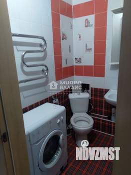 Студия квартира, на длительный срок, 43м2, 11/14 этаж