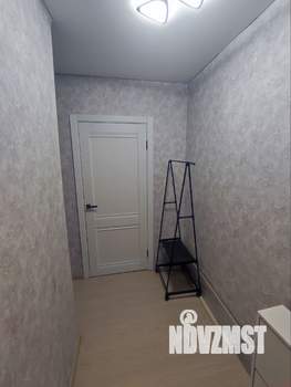 1-к квартира, на длительный срок, 29м2, 1/5 этаж