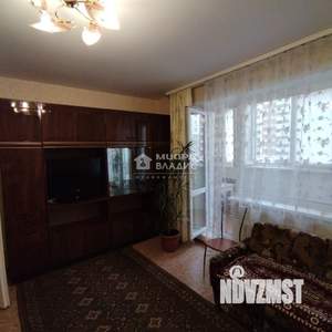 1-к квартира, на длительный срок, 40м2, 2/10 этаж