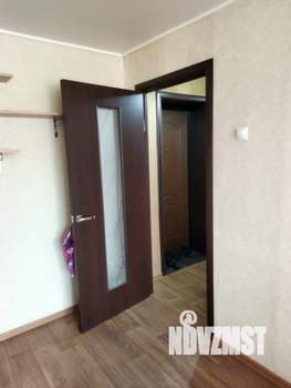 1-к квартира, на длительный срок, 30м2, 4/5 этаж