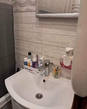 2-к квартира, на длительный срок, 52м2, 1/9 этаж