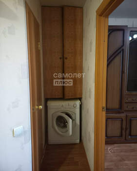 1-к квартира, на длительный срок, 25м2, 1/9 этаж