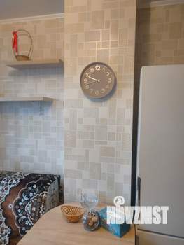 1-к квартира, на длительный срок, 38м2, 1/16 этаж