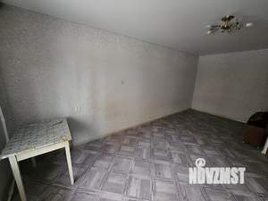 1-к квартира, на длительный срок, 34м2, 1/5 этаж