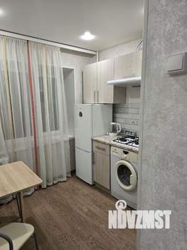 1-к квартира, на длительный срок, 30м2, 4/5 этаж