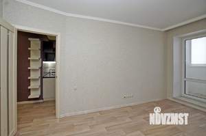 1-к квартира, на длительный срок, 43м2, 11/16 этаж