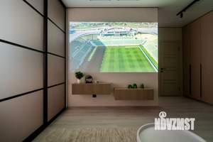 1-к квартира, посуточно, 43м2, 12/17 этаж