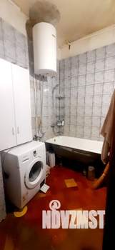 1-к квартира, на длительный срок, 37м2, 3/3 этаж