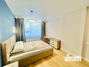 2-к квартира, на длительный срок, 49м2, 5/17 этаж