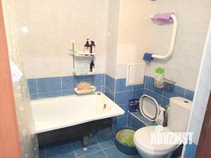 1-к квартира, на длительный срок, 33м2, 1/9 этаж