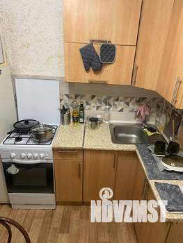 1-к квартира, посуточно, 32м2, 3/5 этаж