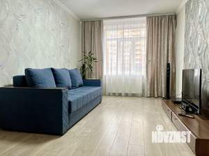 2-к квартира, на длительный срок, 70м2, 1/14 этаж