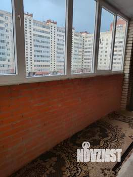 2-к квартира, на длительный срок, 63м2, 3/12 этаж
