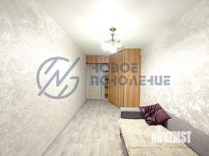 3-к квартира, на длительный срок, 60м2, 3/9 этаж