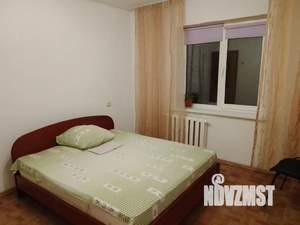 2-к квартира, посуточно, 52м2, 2/9 этаж