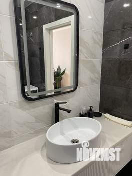 1-к квартира, посуточно, 60м2, 1/1 этаж