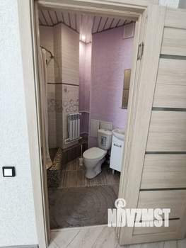 1-к квартира, на длительный срок, 28м2, 3/9 этаж
