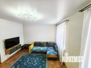 2-к квартира, посуточно, 70м2, 4/10 этаж