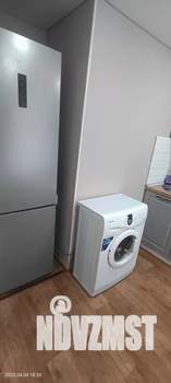 2-к квартира, посуточно, 40м2, 2/3 этаж