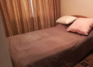 2-к квартира, на длительный срок, 43м2, 3/5 этаж