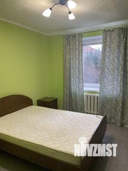 2-к квартира, на длительный срок, 54м2, 2/5 этаж