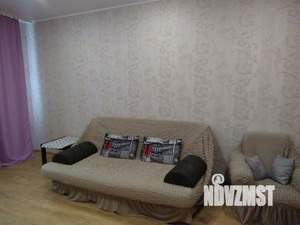 1-к квартира, на длительный срок, 42м2, 1/10 этаж