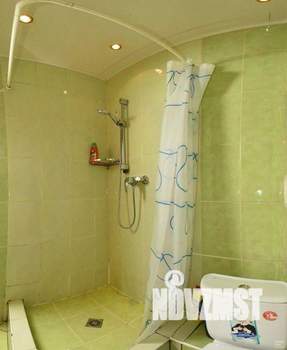 2-к квартира, посуточно, 48м2, 1/1 этаж