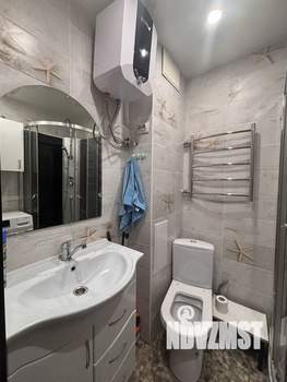 1-к квартира, на длительный срок, 32м2, 1/12 этаж
